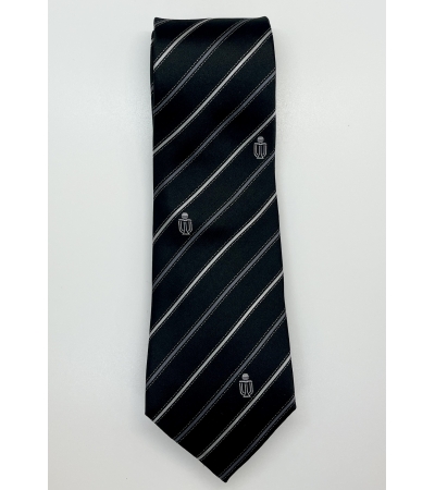 HKUST Silk Tie 